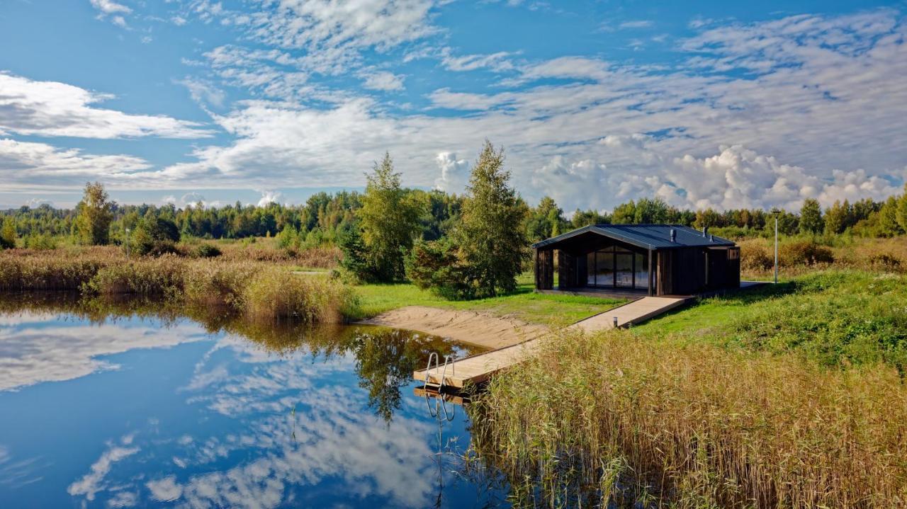 Lielpiles Holiday home