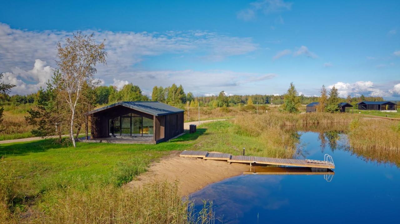 Lielpiles Holiday home